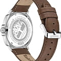 Timberland Timberland Bailard TDWGB2201701  американские мужские часы на браслете кожаный боковой вид