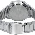 Casio Casio Collection MTD-135D-3A  наручные мужские часы фото под углом.