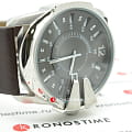 Diesel Diesel MS9 Chrono DZ1206  наручные мужские часы фото под углом.