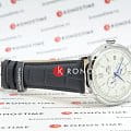 Orient Orient Bambino RA-AK0701S мужские часы белый циферблат на запястье