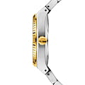 Jacques Philippe JPQGLS5873X8 наручные женские часы застежка крупным планом