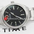 Swiss Military Hanowa Swiss Military Hanowa Racer SMWGG7000705  швейцарские мужские часы на браслете нержавеющая сталь боковой вид