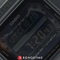 Casio Casio G-Shock GX-56BB-1DR (GX-56BB-1ER) g-shock японские мужские часы на браслете пластик боковой вид