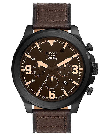 Fossil FB-02  FS5751
