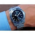 Seiko Seiko Prospex SNE569P1 японские наручные мужские часы заводная головка с логотипом Seiko