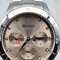 Оригинальные часы Hugo Boss Hugo Boss Premiere HB1502444 кварцевые калибр механизма  общий вид