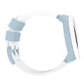 Swatch Swatch Big Bold Bioceramic Lacquered SB03N103  — задняя крышка биокерамика корпуса швейцарские часы