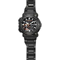 Casio Casio G-Shock Frogman GWF-A1000XC-1A Premium — детали корпуса и сталь + полимер