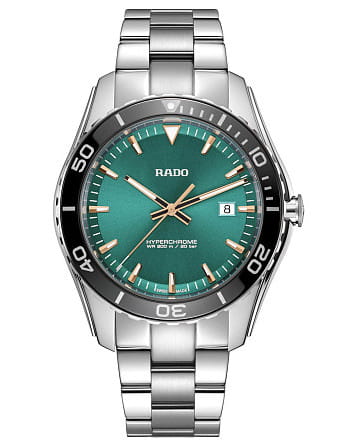 Rado Hyperchrome R32156313