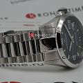 Оригинальные часы Jacques Philippe Jacques Philippe Infinitum JPQGS3313X6 кварцевые калибр механизма  общий вид