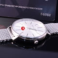 Michael Kors Michael Kors Runway MK4338 женские часы серебристый циферблат на запястье