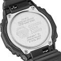 Casio Casio G-Shock GMA-S2100MD-1ADR (GMA-S2100MD-1A)  — задняя крышка пластик корпуса японские часы