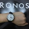 Часы Tissot Bella Ora Round T103.210.16.018.00 фото 11