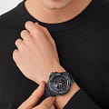 Оригинальные часы Philipp Plein Philipp Plein The Skull PWAAA3025 кварцевые калибр механизма seiko tmi общий вид