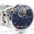 Orient Orient Classic Automatic AG03001D classic automatic японские мужские часы на браслете нержавеющая сталь боковой вид