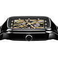 Rado Rado True Square Automatic Open Heart R27086712 R27086712 оригинальные мужские часы в комплекте с фирменной коробкой и гарантийным талоном