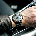 Casio Casio G-Shock Premium MTG-S1000BD-1AER MTG наручные мужские часы фото под углом.