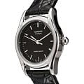 Casio Casio Collection LTP-1094E-1A  — задняя крышка сталь металл корпуса японские часы