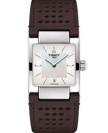 Tissot T02 T090.310.16.111.00
