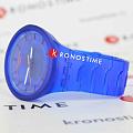 Swatch Swatch Big Bold Biosourced Lacquered SB05N116 big bold швейцарские мужские часы на браслете биоматериал боковой вид