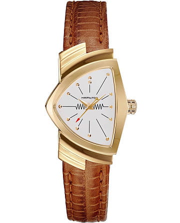 Hamilton Ventura Quartz H24101511