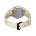 Casio Casio Collection W-219HC-8B  наручные мужские часы фото под углом.