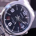 Casio Casio Collection MTP-1314D-1AVDF (MTP-1314D-1A)  наручные мужские часы фото под углом.