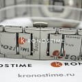 Rado R27083202 наручные мужские часы застежка крупным планом