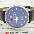 Tissot Tissot Chemin des Tourelles Powermatic 80 T099.407.16.047.00 Chemin des Tourelles — задняя крышка сталь металл корпуса швейцарские часы