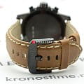 Tissot Tissot SuperSport Chrono T125.617.36.051.01 швейцарские наручные мужские часы заводная головка с логотипом Tissot