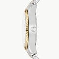 Оригинальные часы Fossil Fossil Scarlette ES5198 кварцевые калибр механизма  общий вид