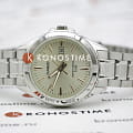 Casio Casio Collection LTP-1308D-9A женские часы шампань циферблат на запястье