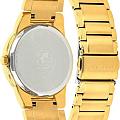 Citizen Citizen Eco-Drive Axiom AU1062-56E мужские часы черный циферблат на запястье