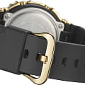 Оригинальные часы Casio Casio G-Shock GM-5600G-9DR (GM-5600G-9) электронные калибр механизма  общий вид