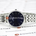 Daniel Wellington Daniel Wellington Petite DW00100664  — задняя крышка сталь металл корпуса шведские часы