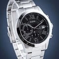 Guess Guess Atlas W0668G3 W0668G3 оригинальные мужские часы в комплекте с фирменной коробкой и гарантийным талоном