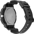 Casio Casio Collection MCW-200H-1A2 illuminator японские мужские часы на браслете пластик боковой вид