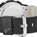 Casio Casio G-Shock DW-5600SHB-1 DW-5600 — задняя крышка пластик корпуса японские часы
