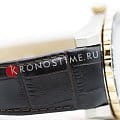 Оригинальные часы Orient Orient Diving Sports Automatic AC09002T механические калибр механизма  общий вид