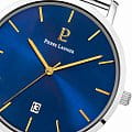 Оригинальные часы Pierre Lannier Pierre Lannier Echo 370H168 кварцевые калибр механизма  общий вид