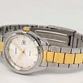 Casio Casio Collection LTP-1302SG-7A женские часы бирюзовый циферблат на запястье