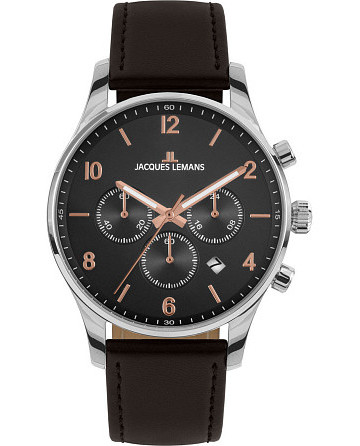 Jacques Lemans Classic 1-2126F
