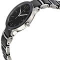 Rado Rado Centrix R30935162  наручные женские часы фото под углом.