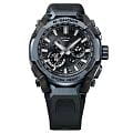 Casio Casio G-Shock Premium MTG-B4000B-1A2DR g-shock японские мужские часы на браслете полимер боковой вид