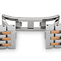 Оригинальные часы Rado Rado Florence Classic Diamonds R48913723 кварцевые калибр механизма  общий вид