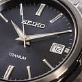Seiko Seiko Conceptual Series Dress SUR373P1 японские наручные мужские часы заводная головка с логотипом Seiko