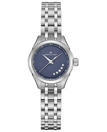 Hamilton Jazzmaster Lady Quartz H32111140