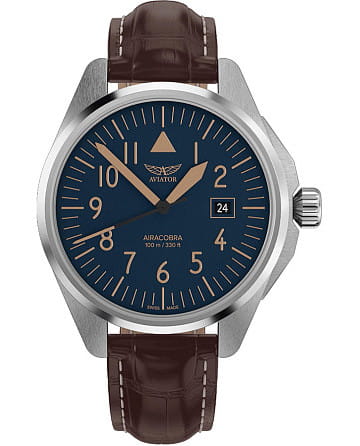 Aviator Airacobra V.1.38.0.318.4