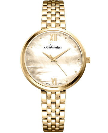 Adriatica Essence A3760.118SQ