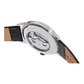 Orient Orient Classic Automatic RA-AG0008L classic automatic японские мужские часы на браслете кожаный боковой вид